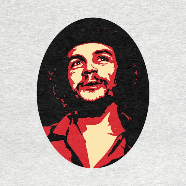 Che by Huddie